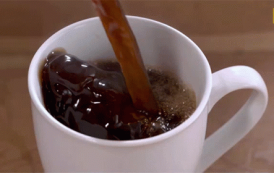Cafeína pode reduzir gordura corporal e risco de diabetes tipo 2