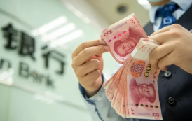 China faz empréstimos bilionários para 
