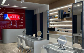 Óticas Paris inaugura primeira loja na Serra