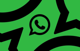 WhatsApp está virando rede social?