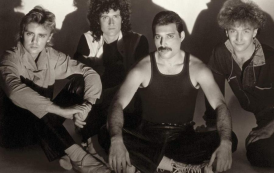 Catálogo de músicas do Queen pode ser vendido por US$ 1 bilhão