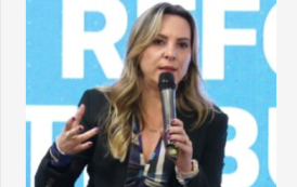 País deve crescer 12% em 15 anos com Reforma Tributária