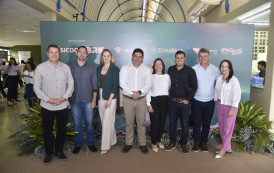 BRK integra rede de parceiros do Prêmio Biguá de Sustentabilidade 2023