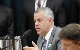 Deputado Evair de Melo convoca integrantes do MST para prestar esclarecimentos em CPI