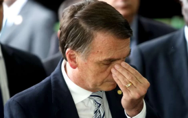 TCU pode deixar Bolsonaro inelegível por mais tempo