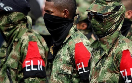 As guerrilhas vão dar trégua na Colômbia?