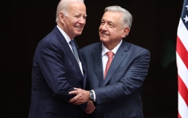 México supera China como maior parceiro comercial dos EUA