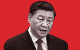 Problemas econômicos da China desafiam o cenário global