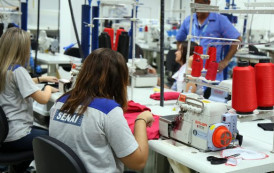 Senai ES abre mais de 500 vagas para cursos gratuitos de qualificação