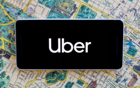 Uber registra primeiro lucro operacional da história