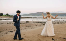 Já ouviu falar em Destination Wedding?