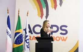 Findes leva produtos capixabas para a Acaps Trade Show