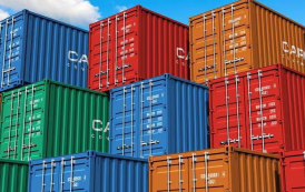 Quando falam em containers, você pensa no quê? 🚧