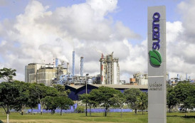 “Investimento da Suzano no ES vai gerar empregos e oportunidades de negócios“, diz presidente da Findes