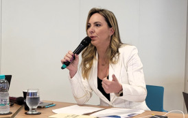 PIM-PF: Indústria extrativa do ES cresce 48% em agosto