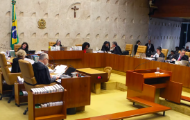 Os ministros do STF podem ter validade