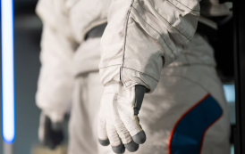 Os astronautas vestem Prada