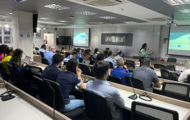 Empresas do ES aumentam participação nas vendas para a Vale