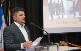 Café de Negócios da Ases abordará crescimento empresarial