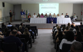Senac de Santa Teresa sedia Conferência Municipal com o tema: Futuro da Educação