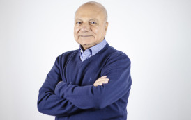 Empresários e autoridades prestam homenagem a Sergio Rogerio de Castro