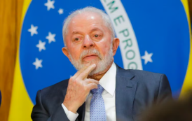 Lula quase dobra imposto sobre armas de fogo