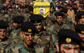 BRs ligados ao Hezbollah planejavam atentado terrorista por aqui