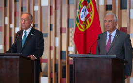 Portugal dissolve Assembleia após escândalo de corrupção 🇵🇹