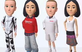 A moda digital está moldando o estilo da gen Z