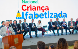 Do R$ 1 bilhão à alfabetização, R$ 0 foram usados até agora