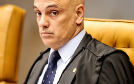 Suposta agressão a Moraes em aeroporto segue sem respostas