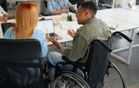Consurt vai conscientizar empresários sobre inclusão de pessoas com deficiência no mercado
