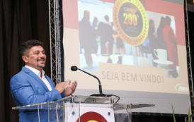 Ases anuncia vencedores do Prêmio Mérito Empresarial 2024