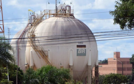 A Petrobras voltou a aceitar indicações políticas
