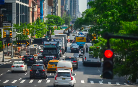NYC vai cobrar pedágio urbano no ano que vem