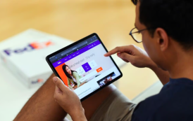 FedEx vai lançar e-commerce para competir com a Amazon