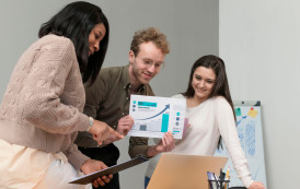 IEL-ES: seis oportunidades de estágio para ensino técnico, superior e doutorado
