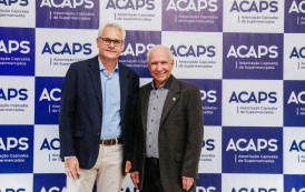Acaps reúne supermercadistas para primeiro encontro técnico do ano