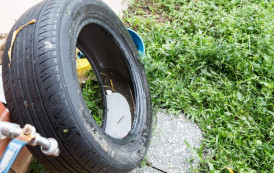 BRK reforça a importância de atitudes conscientes para conter casos de dengue em Cachoeiro