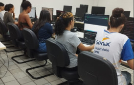 Jovem Programadora: mais de 200 vagas abertas em curso gratuito de Programação exclusivo para mulheres