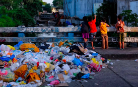 Relatório aponta que reciclar plástico é uma fraude