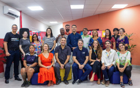 Senac-ES e Hub ES+ lançam curso gratuito de Barista em Vitória
