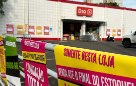 Temos mais uma vítima da recuperação judicial