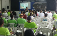 Release - BRK em Cachoeiro promove ações para reforçar importância da preservação da água