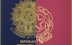 Europa aumenta número de brasileiros com cidadania