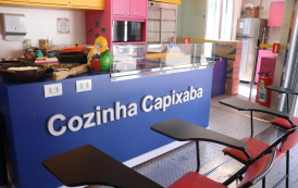 Carreta Cozinha Capixaba vai oferecer cursos gratuitos de Páscoa em Vitória