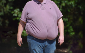 Obesidade: tratamento requer envolvimento do poder público