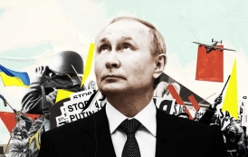 Clima entre OTAN e Rússia vai de mal a pior