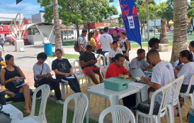 Conecta Indústria chega em Aracruz com oportunidades de emprego