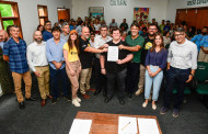 Espírito Santo vai ganhar programa inovador de recuperação de Jacarés-do-Papo-Amarelo e seus habitats